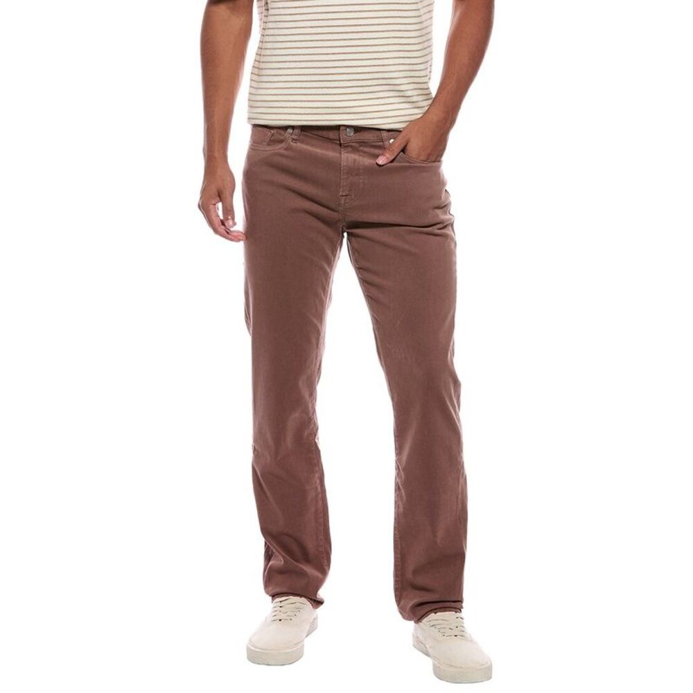 Frame Denim Mens  L'homme Slim Jean